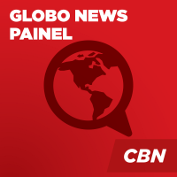 Globo News Painel cover
