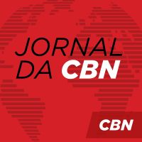 Jornal da CBN cover