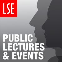 LSE: Public lectures and events cover