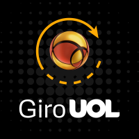 Giro UOL cover
