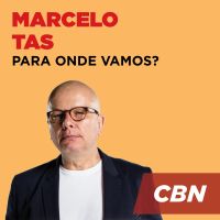 Para onde vamos? - Marcelo Tas cover