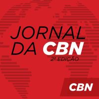 Jornal da CBN 2ª Edição cover