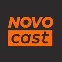 NOVOcast cover