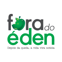 Fora do Éden [Bibotalk] cover