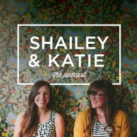 Shailey & Katie: Design Moms Finding the Happy Balance as Work-from-home Entrepreneurs cover