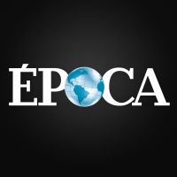 Podcast Revista ÉPOCA cover