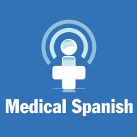 Medical Spanish Podcast cover