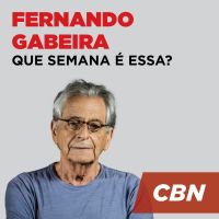Que semana é essa? - Fernando Gabeira cover