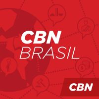 CBN Brasil cover