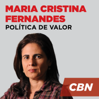 Política de Valor - Maria Cristina Fernandes cover