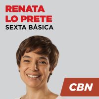 Sexta Básica - Renata Lo Prete cover