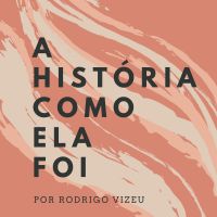 A História Como Ela Foi cover
