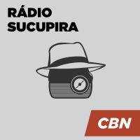 Rádio Sucupira cover