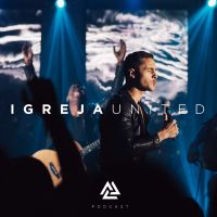 Igreja UNITED cover