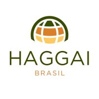 Haggai Brasil cover