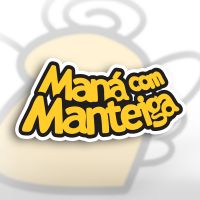 Maná com Manteiga cover