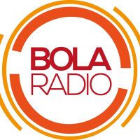 Bola Radio - Bola de Neve cover