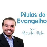 Pilulas do Evangelho cover