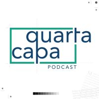 Quarta Capa Podcast cover