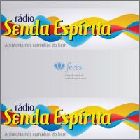 Senda Espírita cover