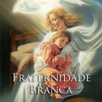 Fraternidade Branca cover