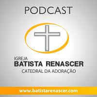 Batista Renascer - Sede Internacional cover