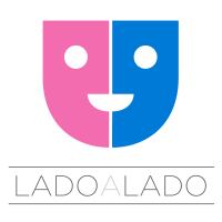 Lado a Lado | Bibotalk cover
