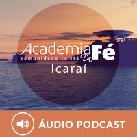 Academia da Fé - Icaraí cover