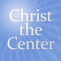 Christ the Center: Doctrine for Life cover