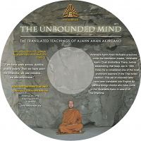 The Unbounded Mind cover