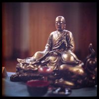 The Village Zendo cover