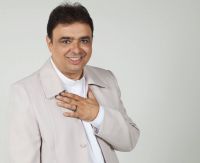 Padre Agnaldo José cover