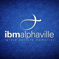 Igreja Batista Memorial de Alphaville cover