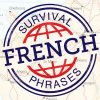 French - SurvivalPhrases cover