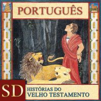Histórias do Velho Testamento | SD | PORTUGUESE cover