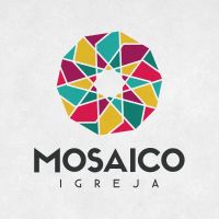 Mosaico Igreja cover