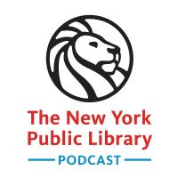 The New York Public Library Podcast cover