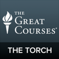 The Torch: The Great Courses Podcast cover
