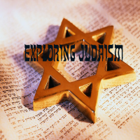 Exploring Judaism with Rabbi Michael Skobac cover