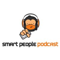 Smart People Podcast | Interviews in Education, Creativity, Business, and More! cover