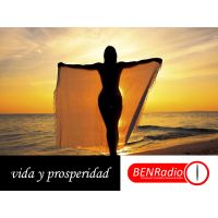 Vida y Prosperidad cover