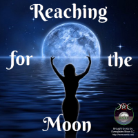 Reaching for the Moon cover