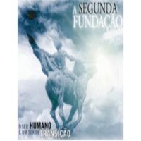 Radio A Segunda Fundação Podcast cover