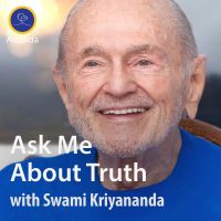 Ask Me About Truth cover
