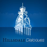 Hillsdale Dialogues Podcast cover