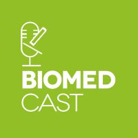 Biomedcast cover