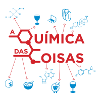 A Química das Coisas cover