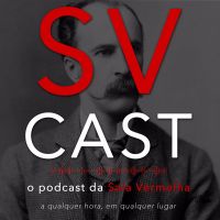 SVCast cover