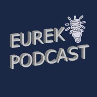 Eureka Podcast cover