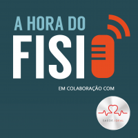 A Hora do Fisio cover